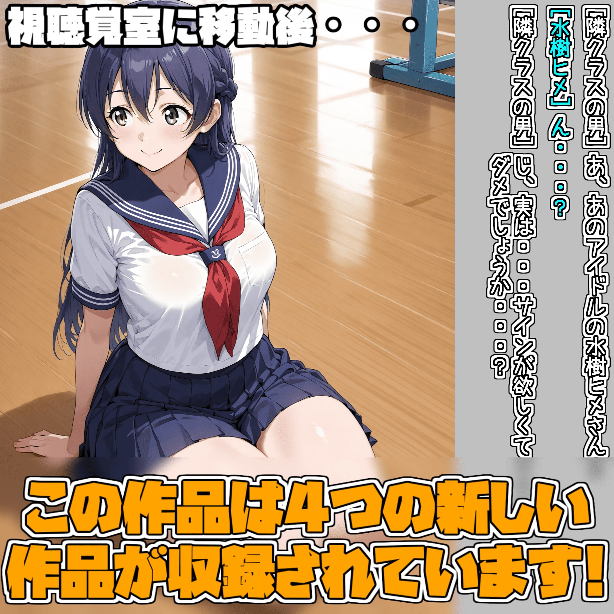 サンプル画像 1枚目