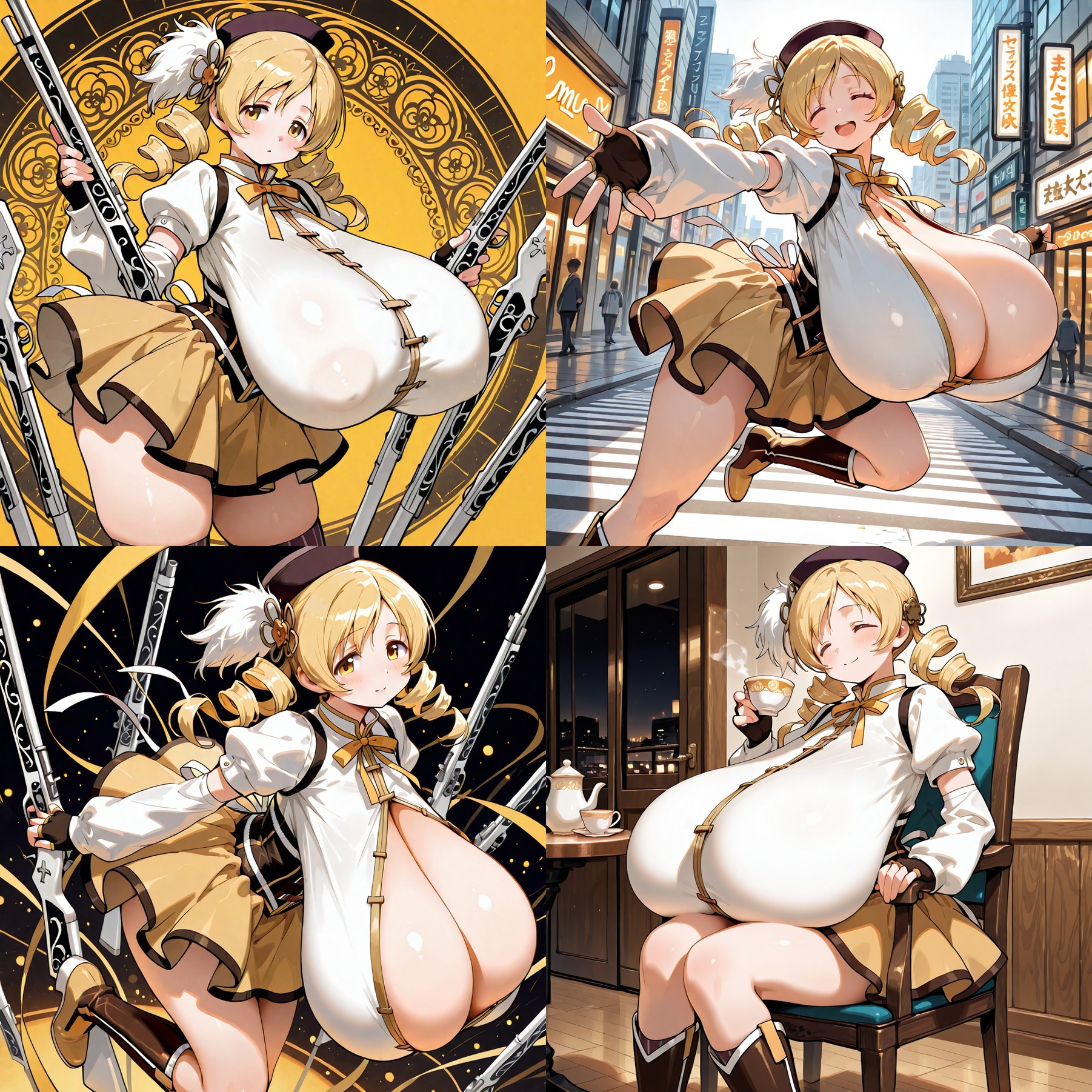 サンプル画像 1枚目