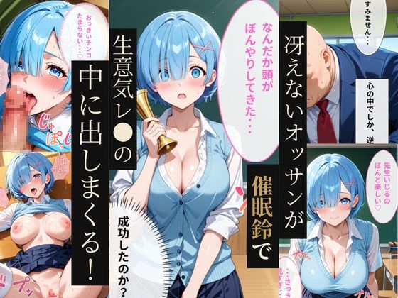 サンプル画像 1枚目