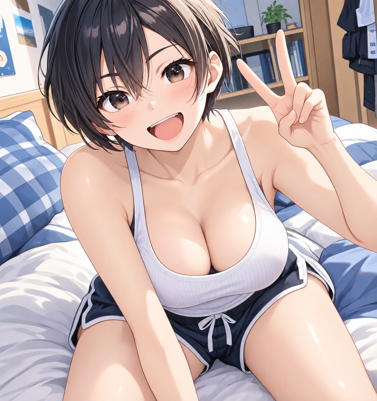 サンプル画像 1枚目