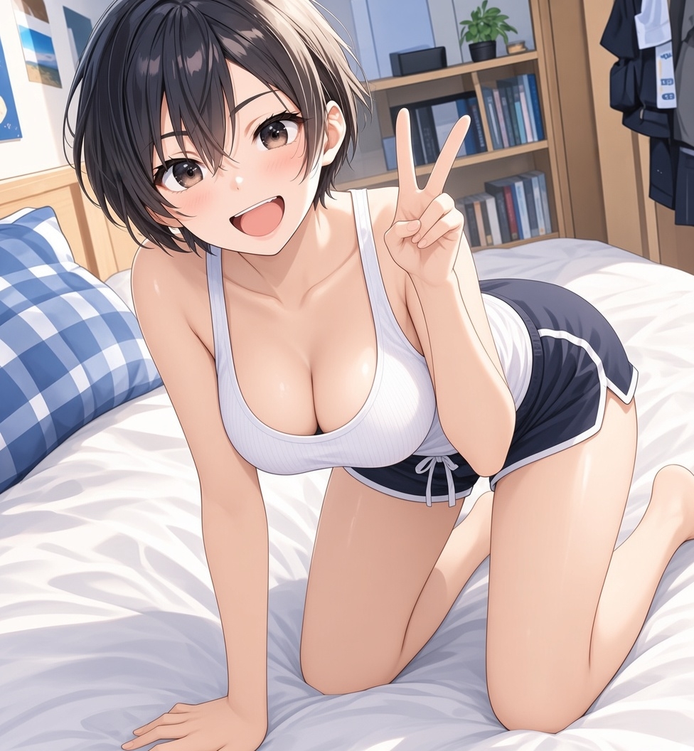 サンプル画像 4枚目