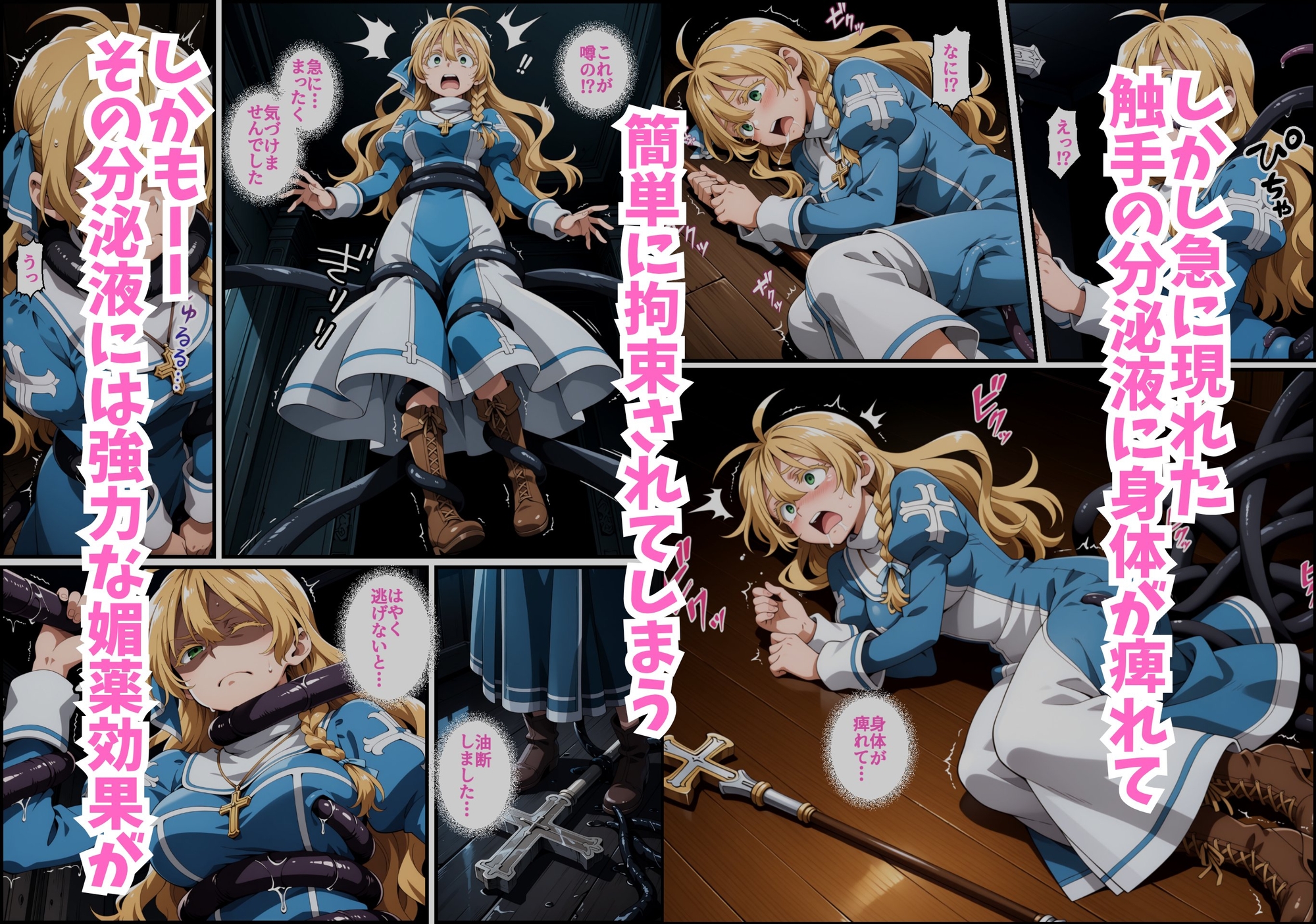 サンプル画像 2枚目