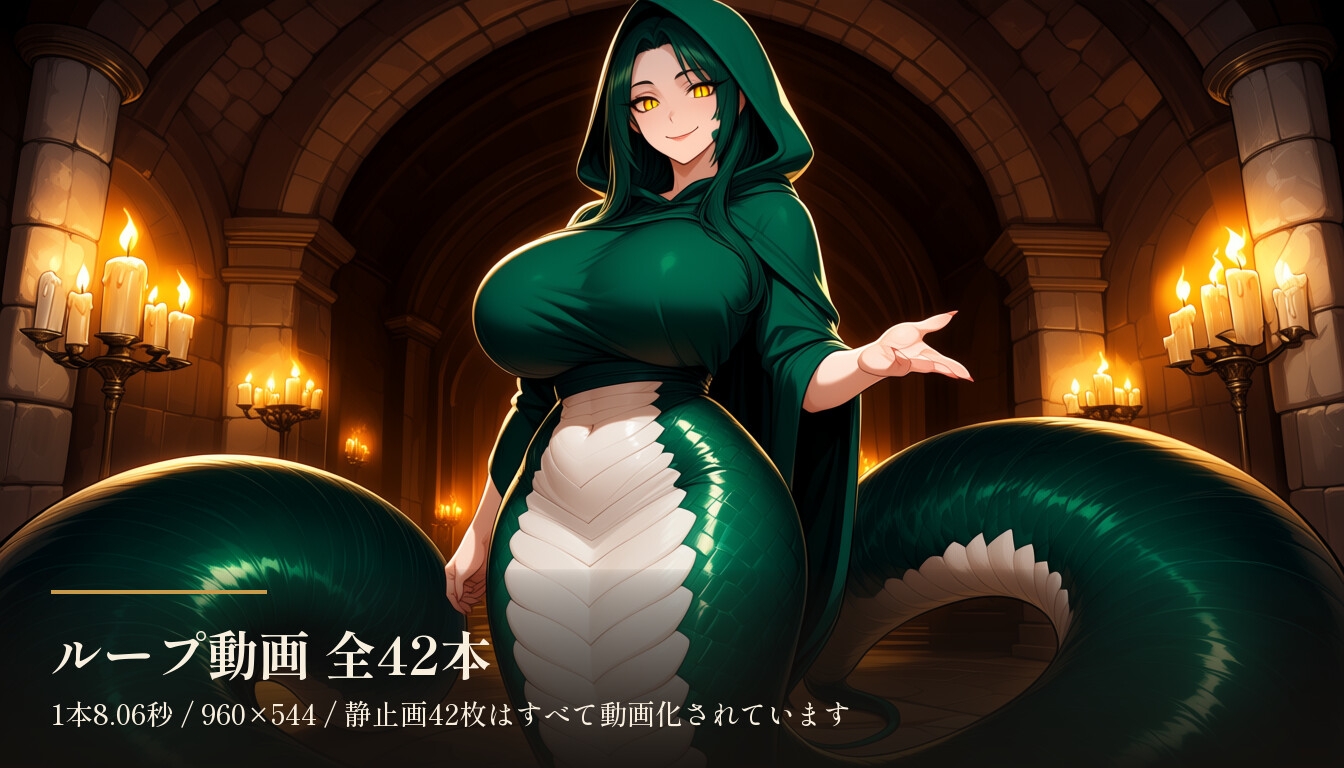 サンプル画像 1枚目