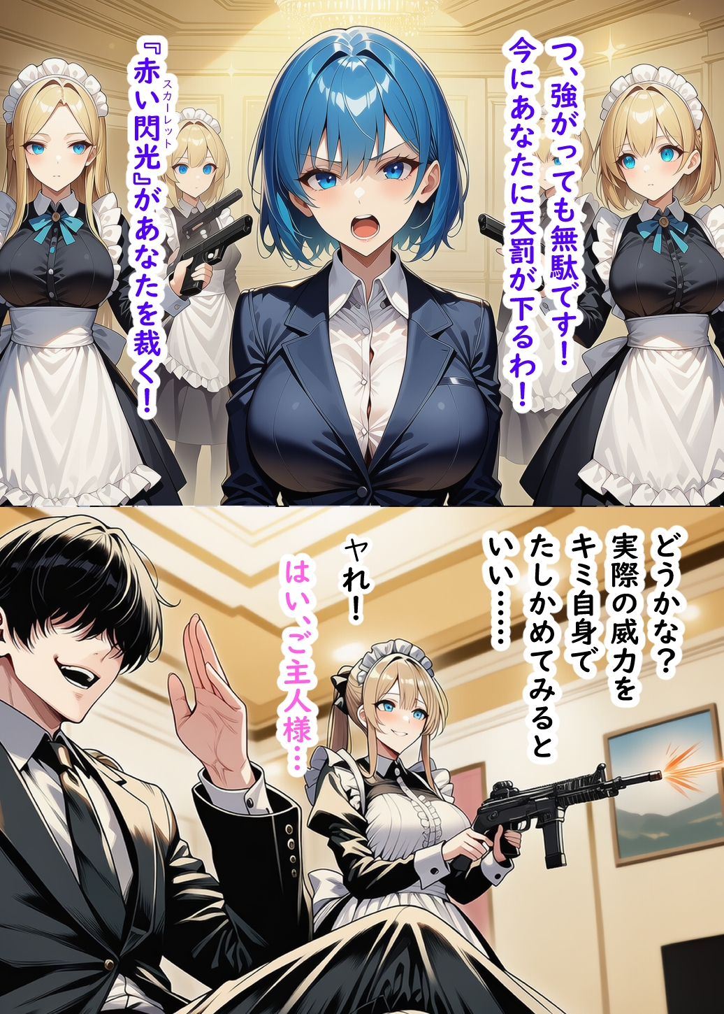 サンプル画像 2枚目