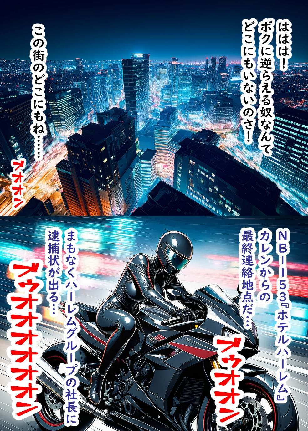 サンプル画像 3枚目