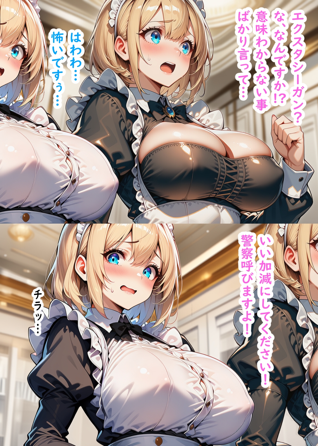 サンプル画像 4枚目