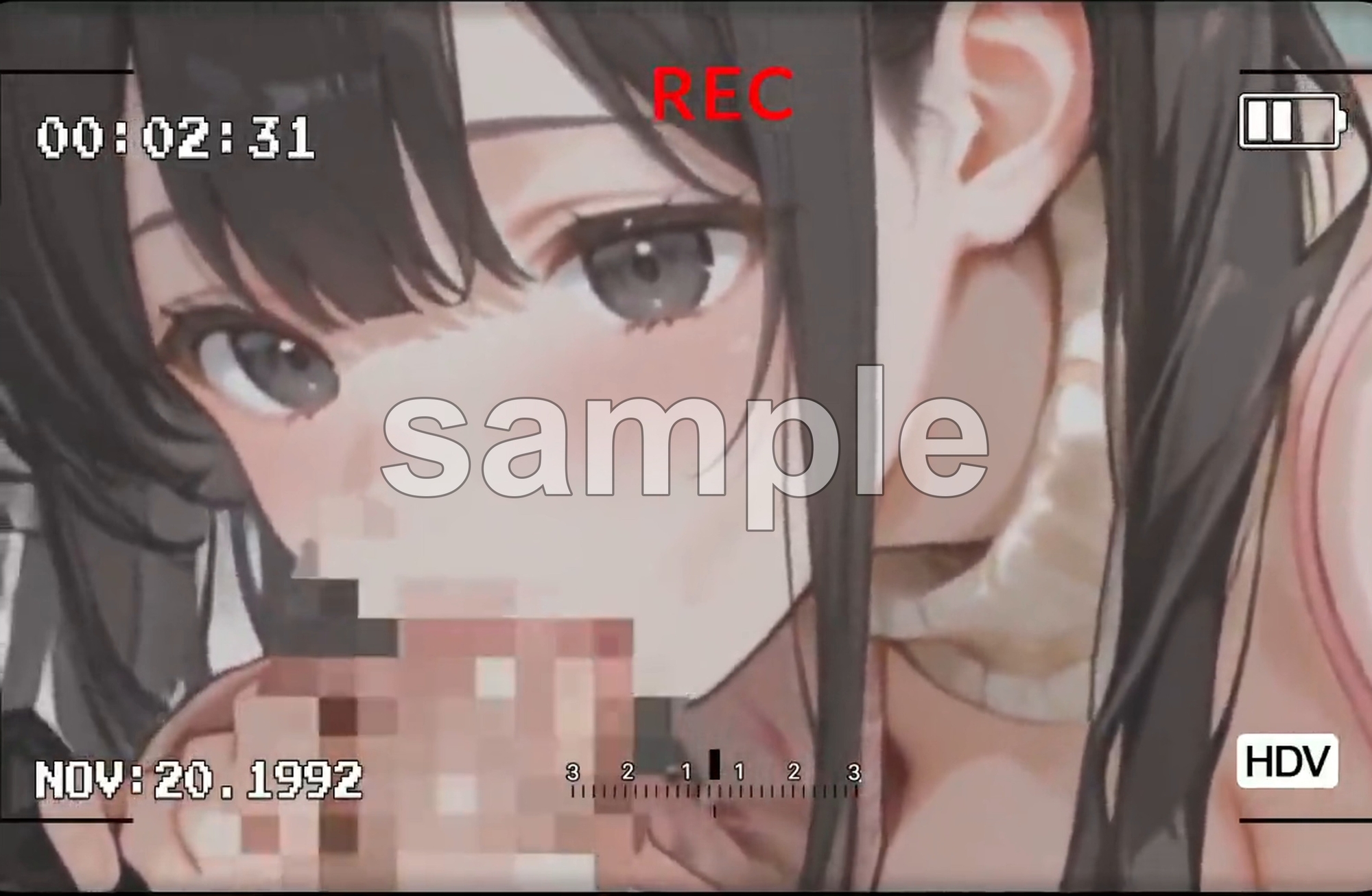 サンプル画像 3枚目