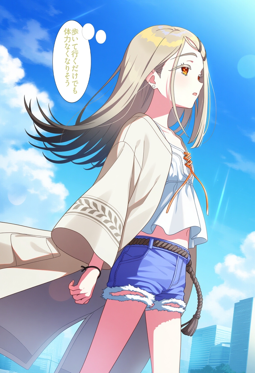 サンプル画像 2枚目