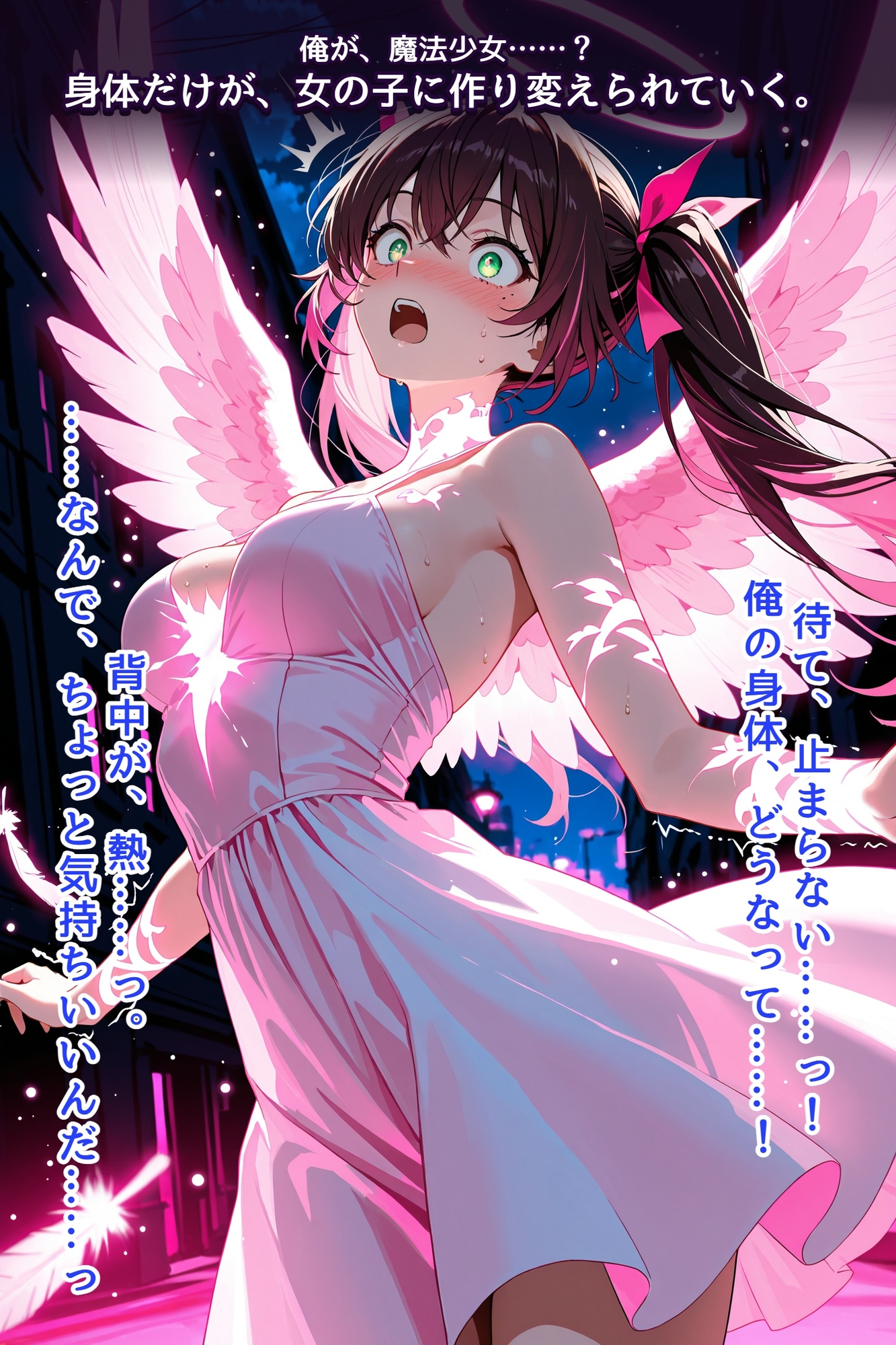 サンプル画像 1枚目