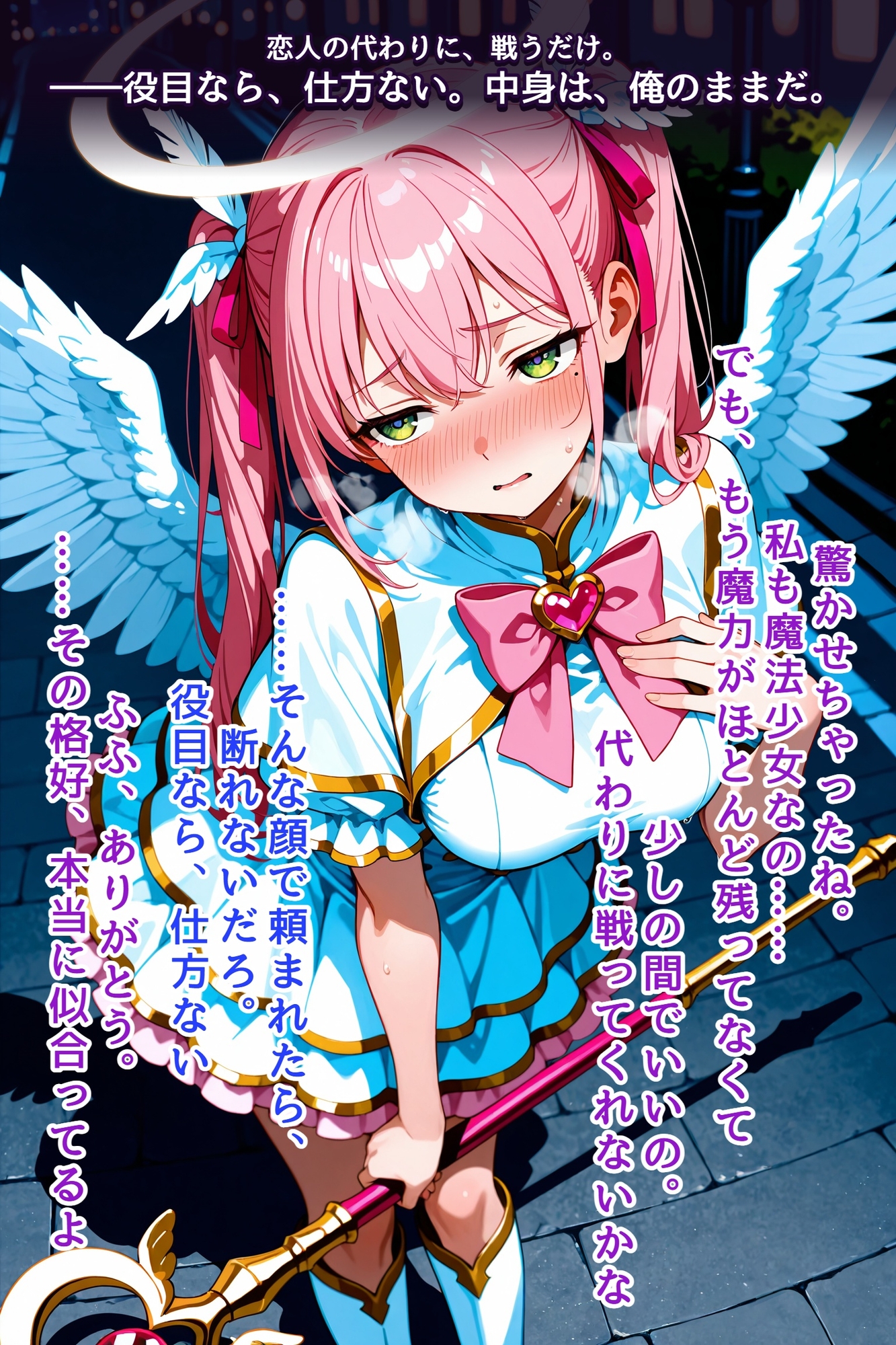 サンプル画像 2枚目