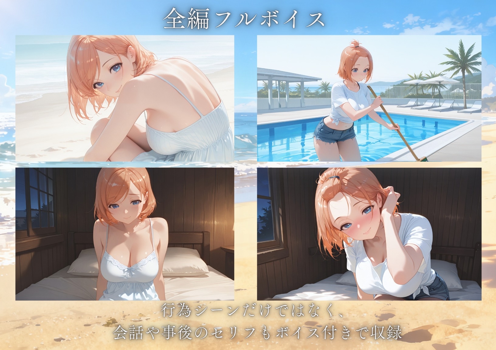 サンプル画像 2枚目