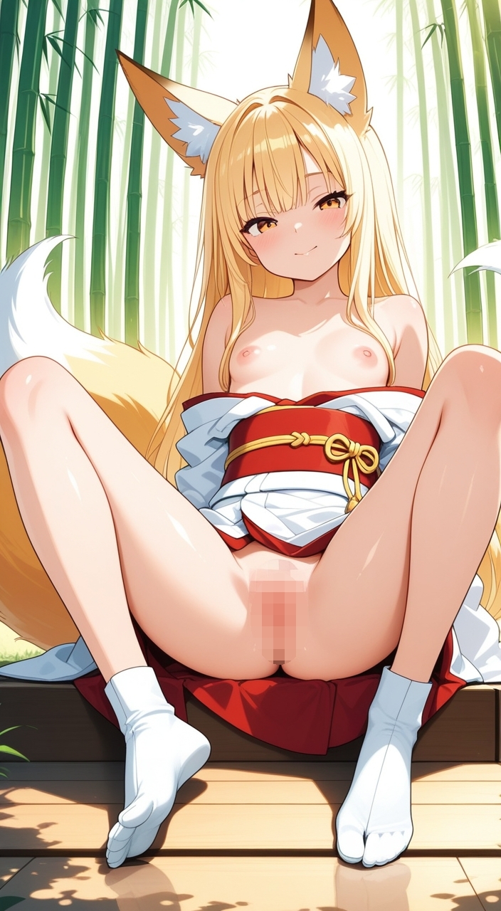 サンプル画像 1枚目
