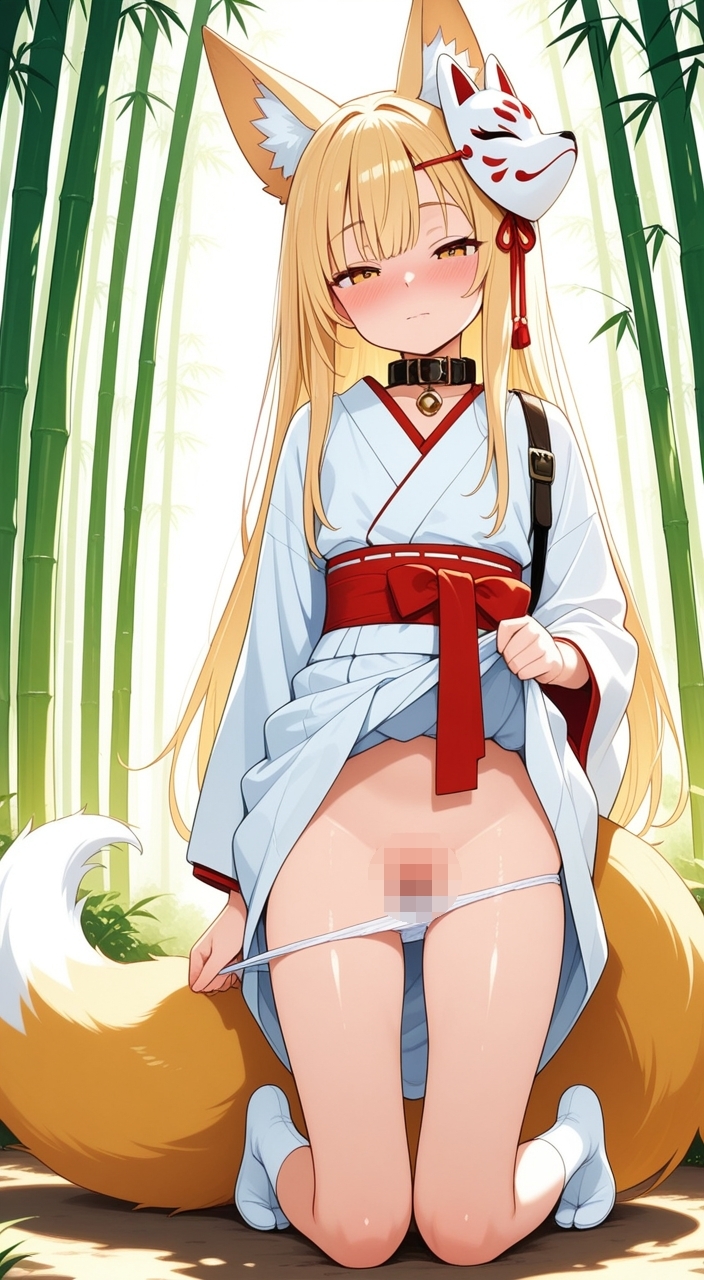 サンプル画像 2枚目