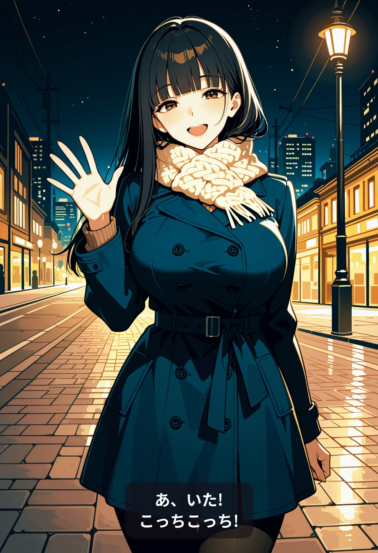 サンプル画像 1枚目