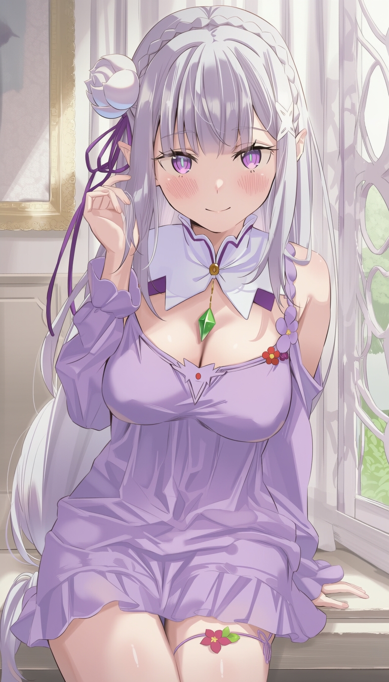 サンプル画像 1枚目