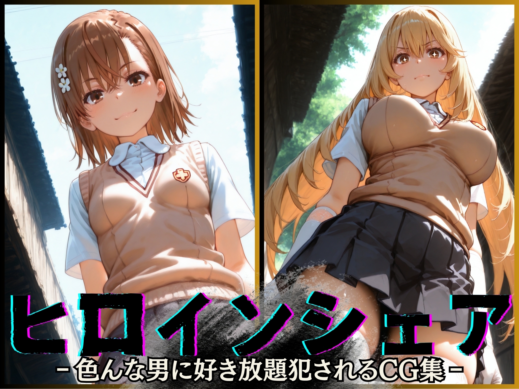 サンプル画像 1枚目