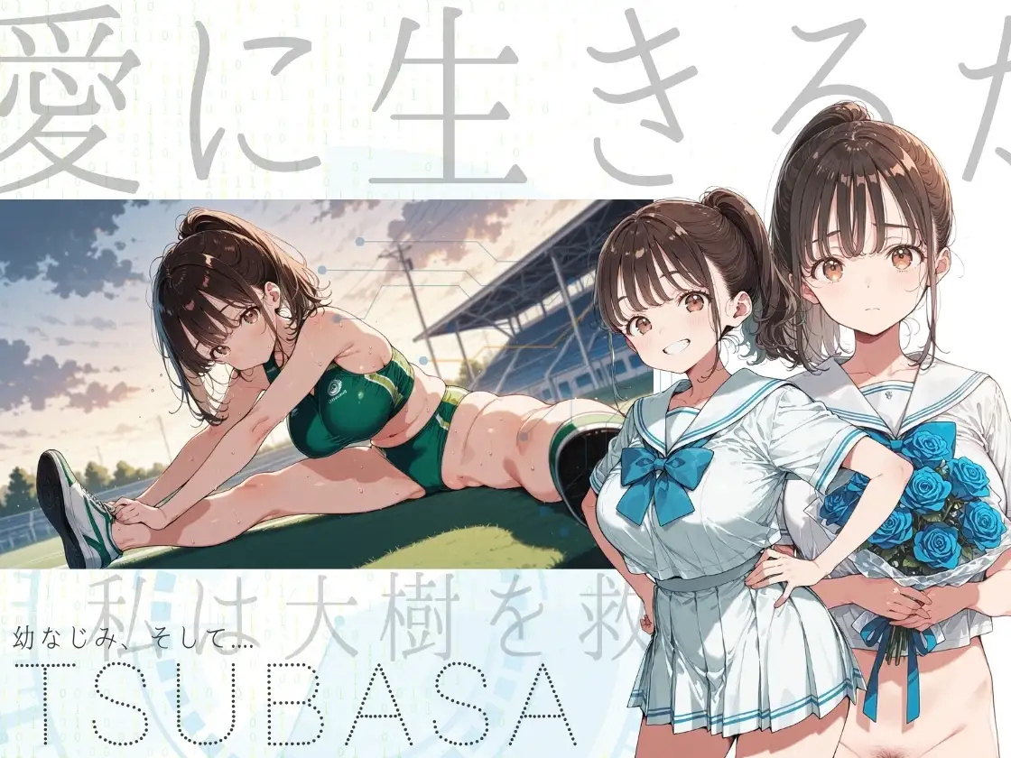 プロジェクト・レンリ サンプル画像 4