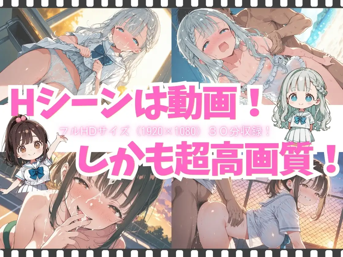 プロジェクト・レンリ サンプル画像 5