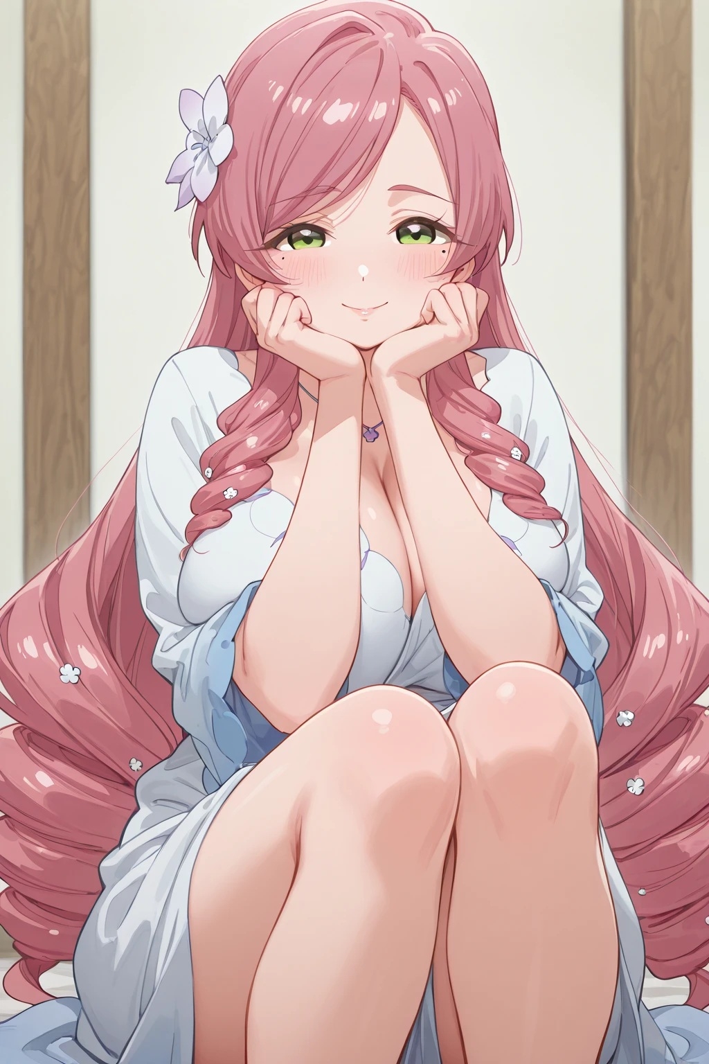 サンプル画像 1枚目
