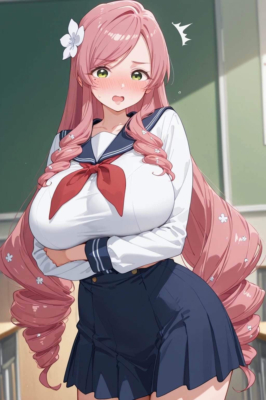 サンプル画像 4枚目