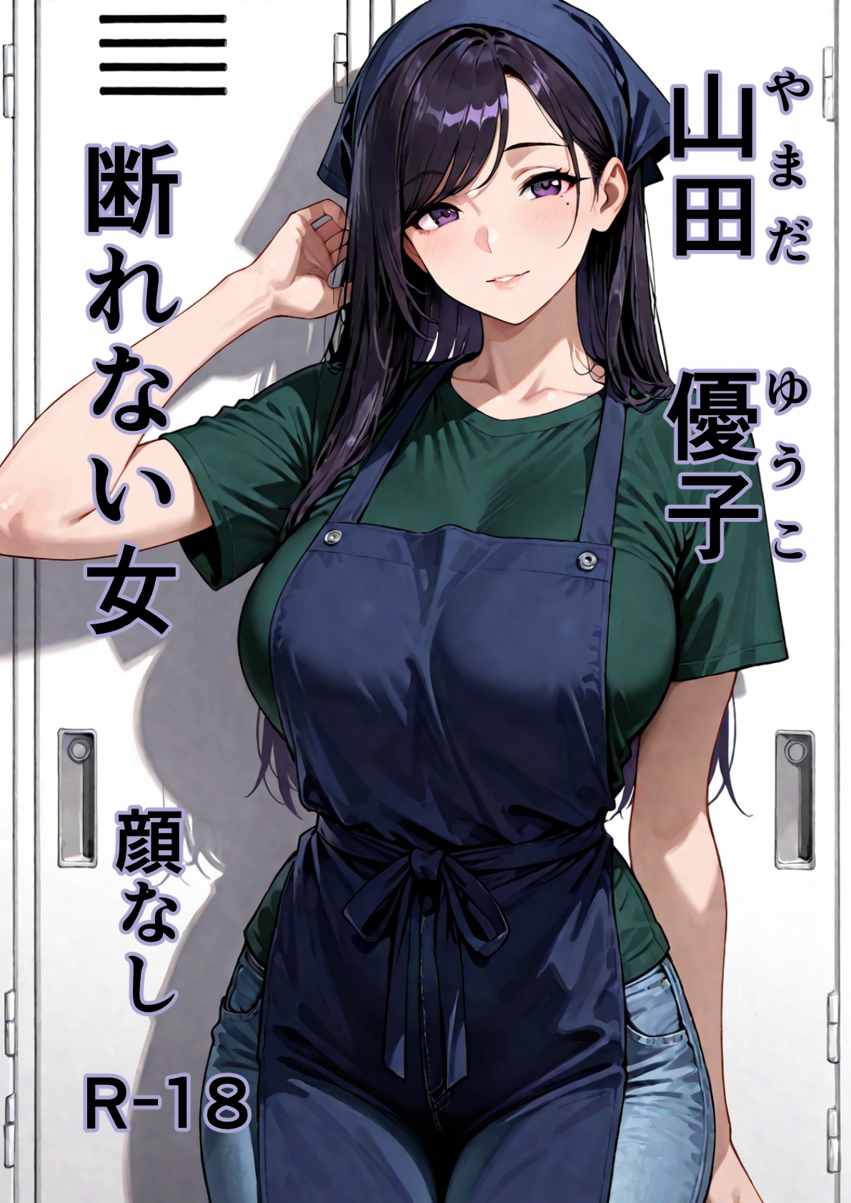 サンプル画像 1枚目