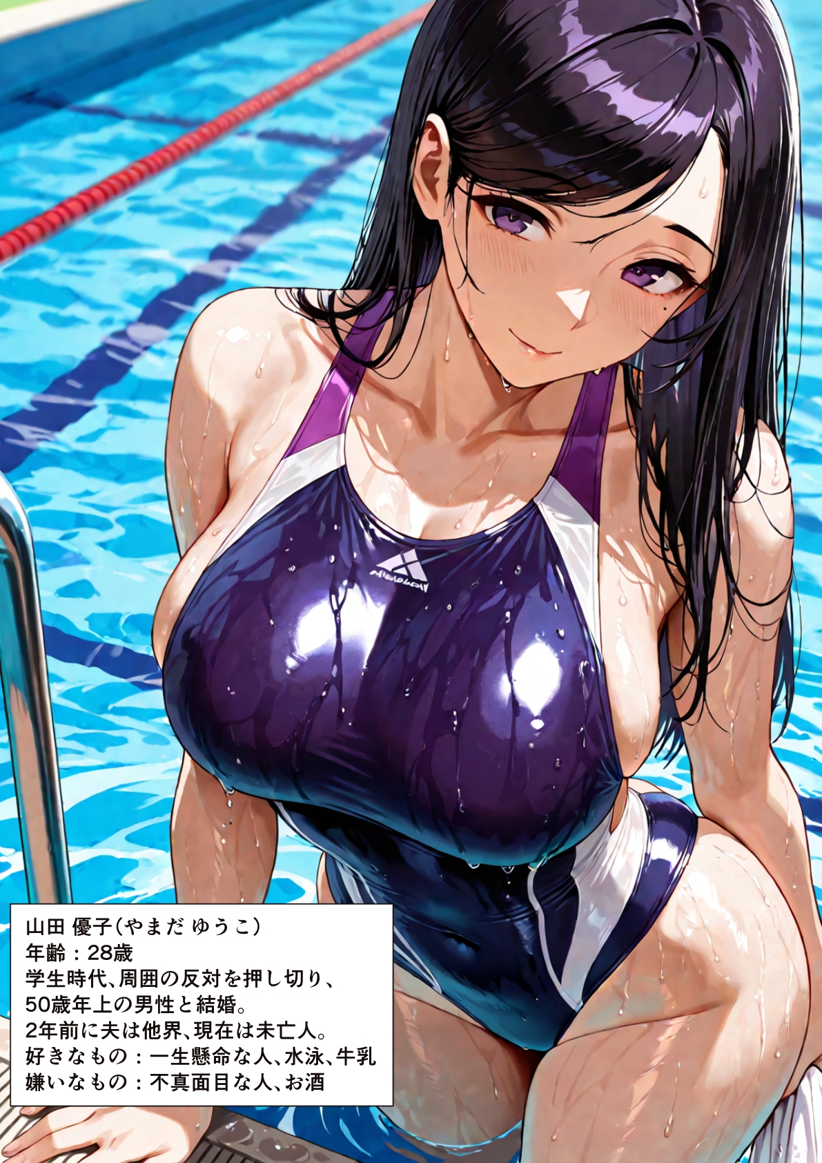 サンプル画像 2枚目