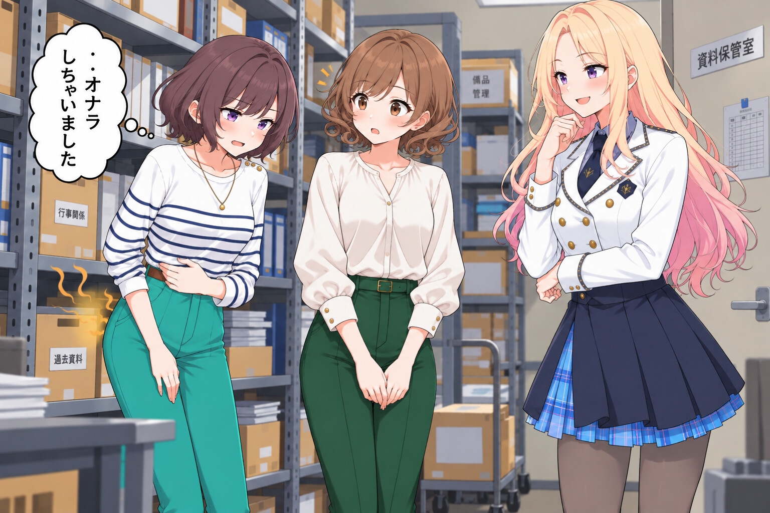 サンプル画像 3枚目