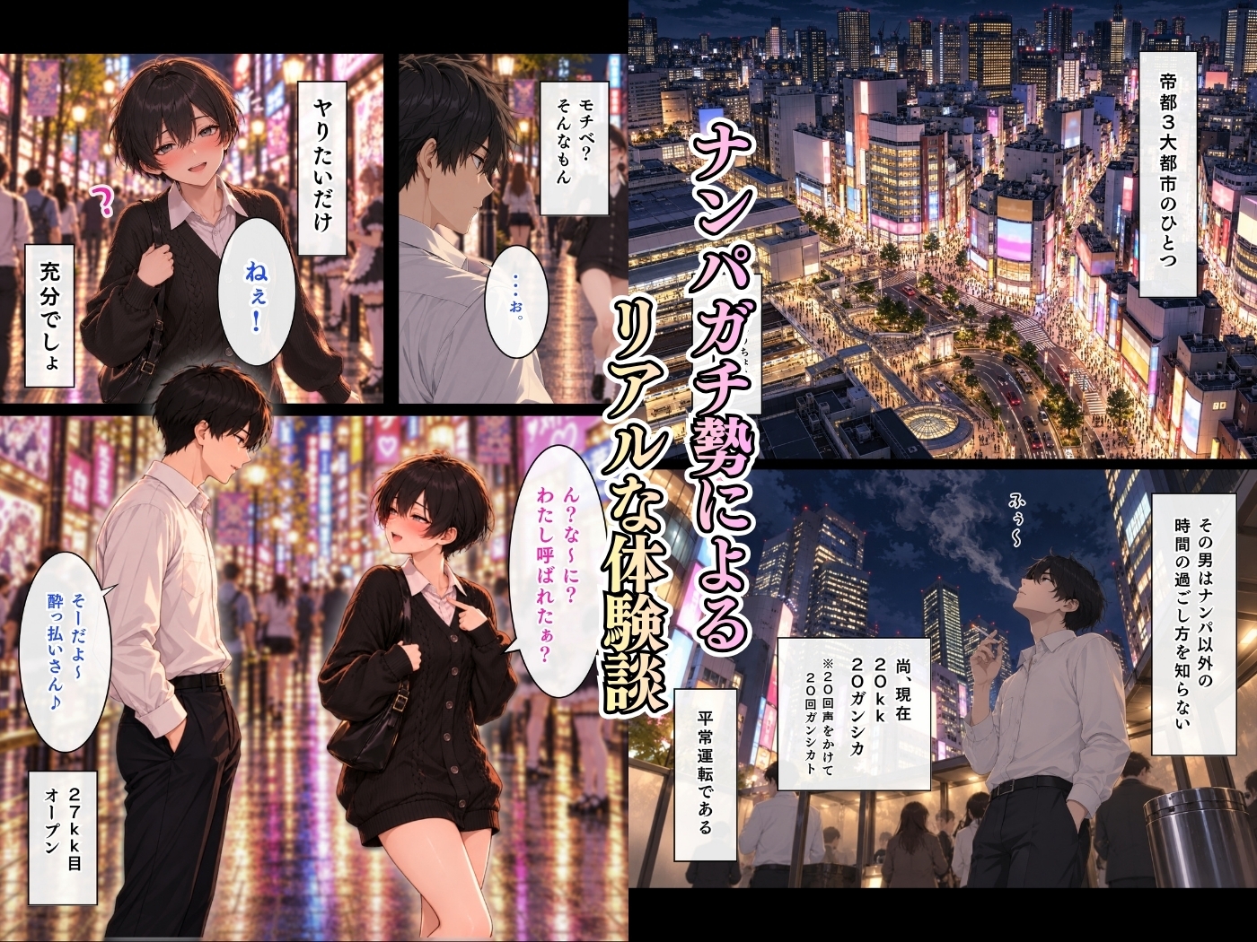 サンプル画像 1枚目