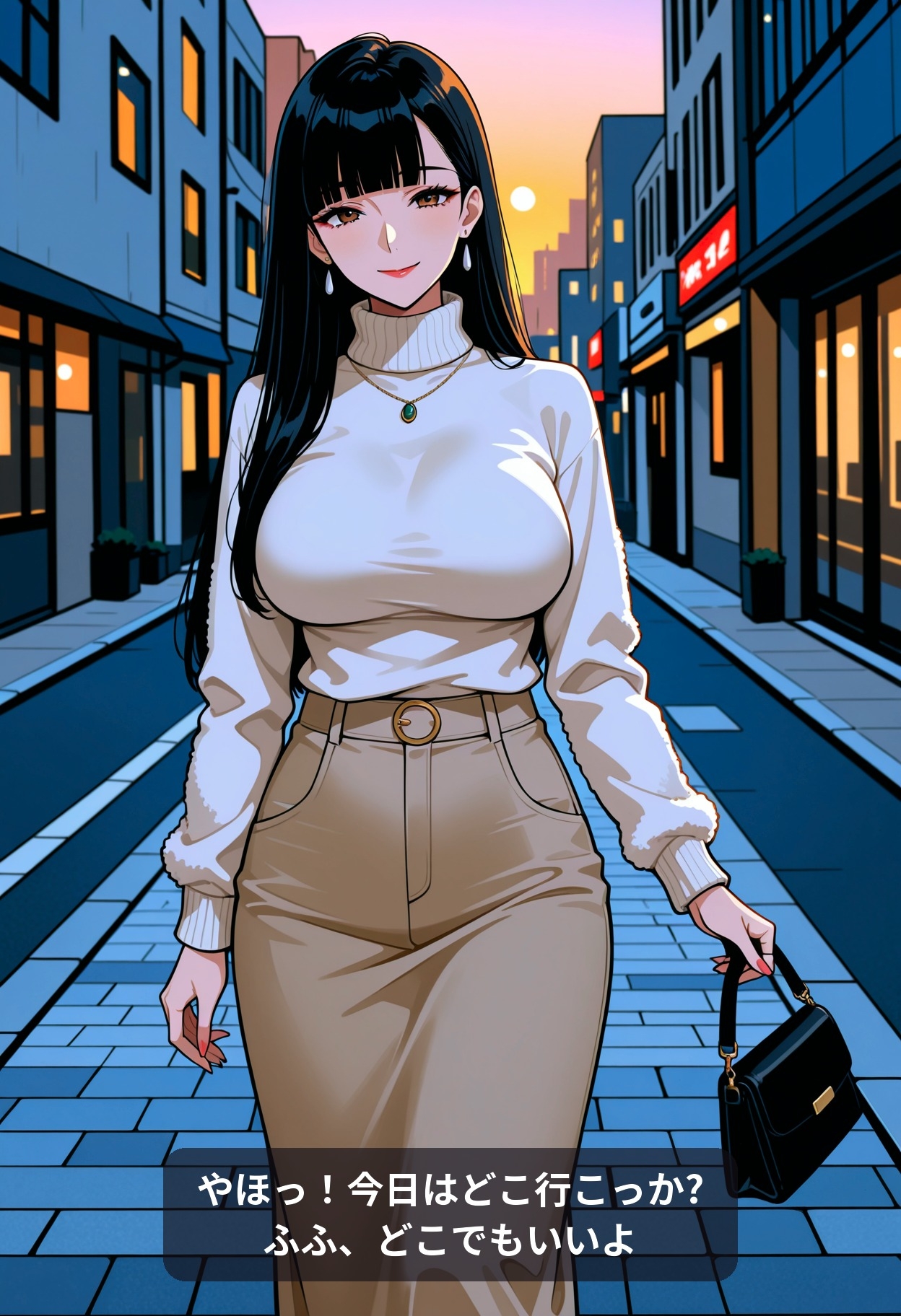 サンプル画像 1枚目