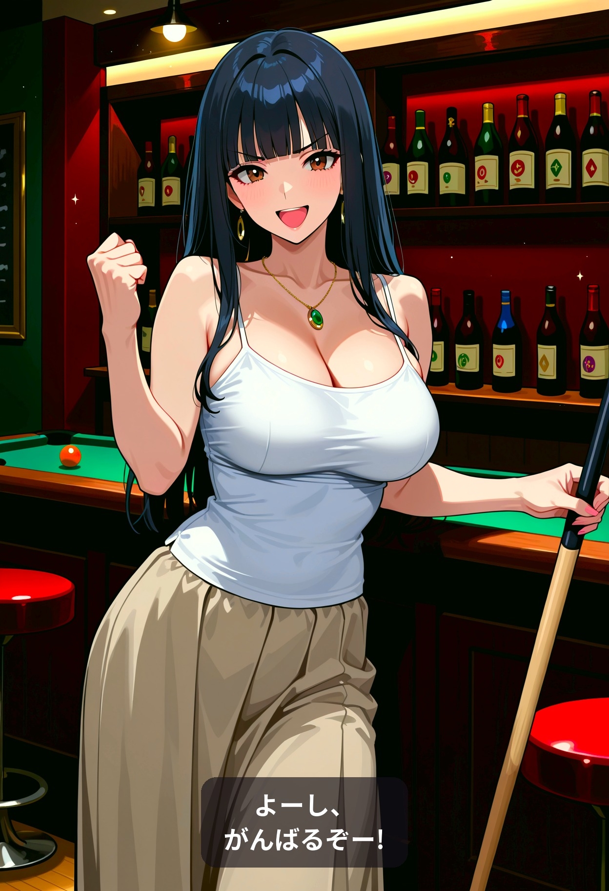 サンプル画像 3枚目