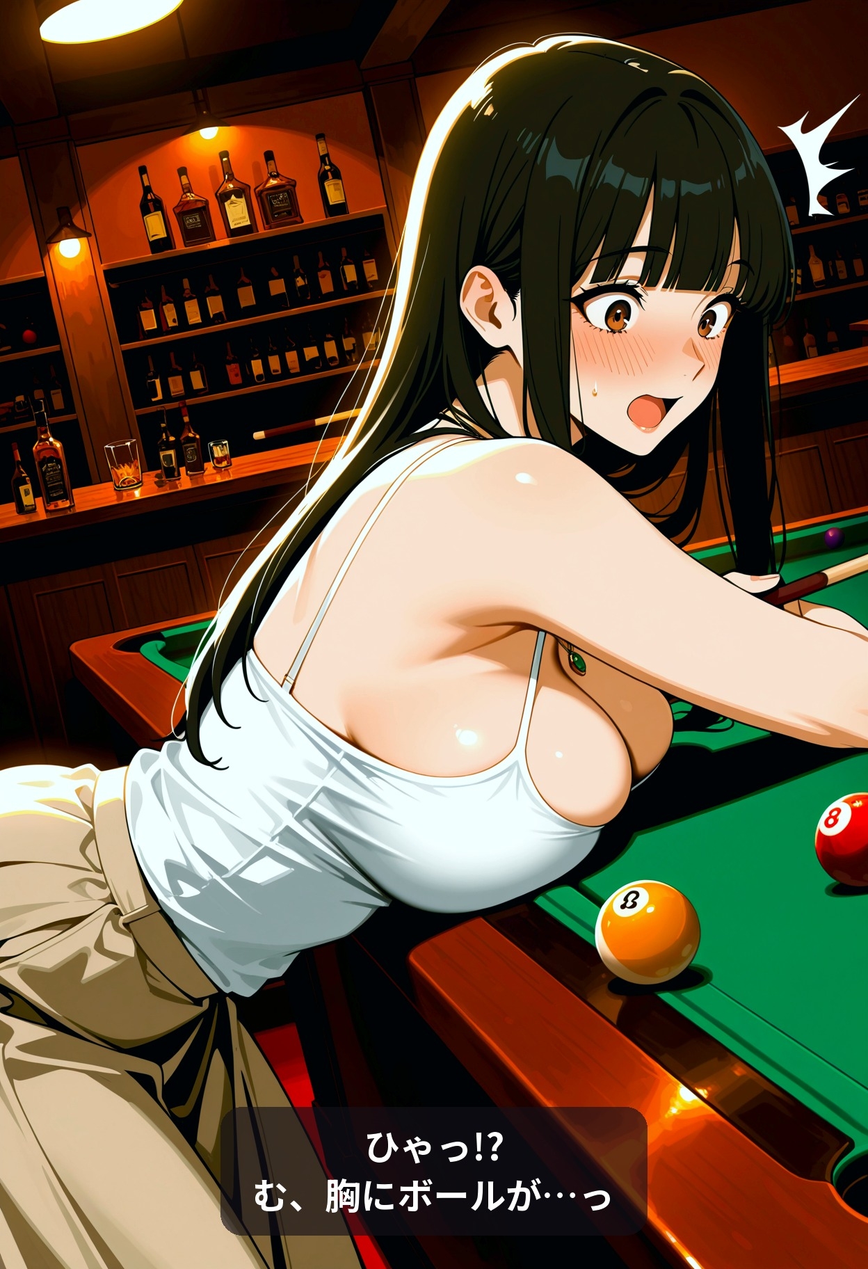サンプル画像 4枚目