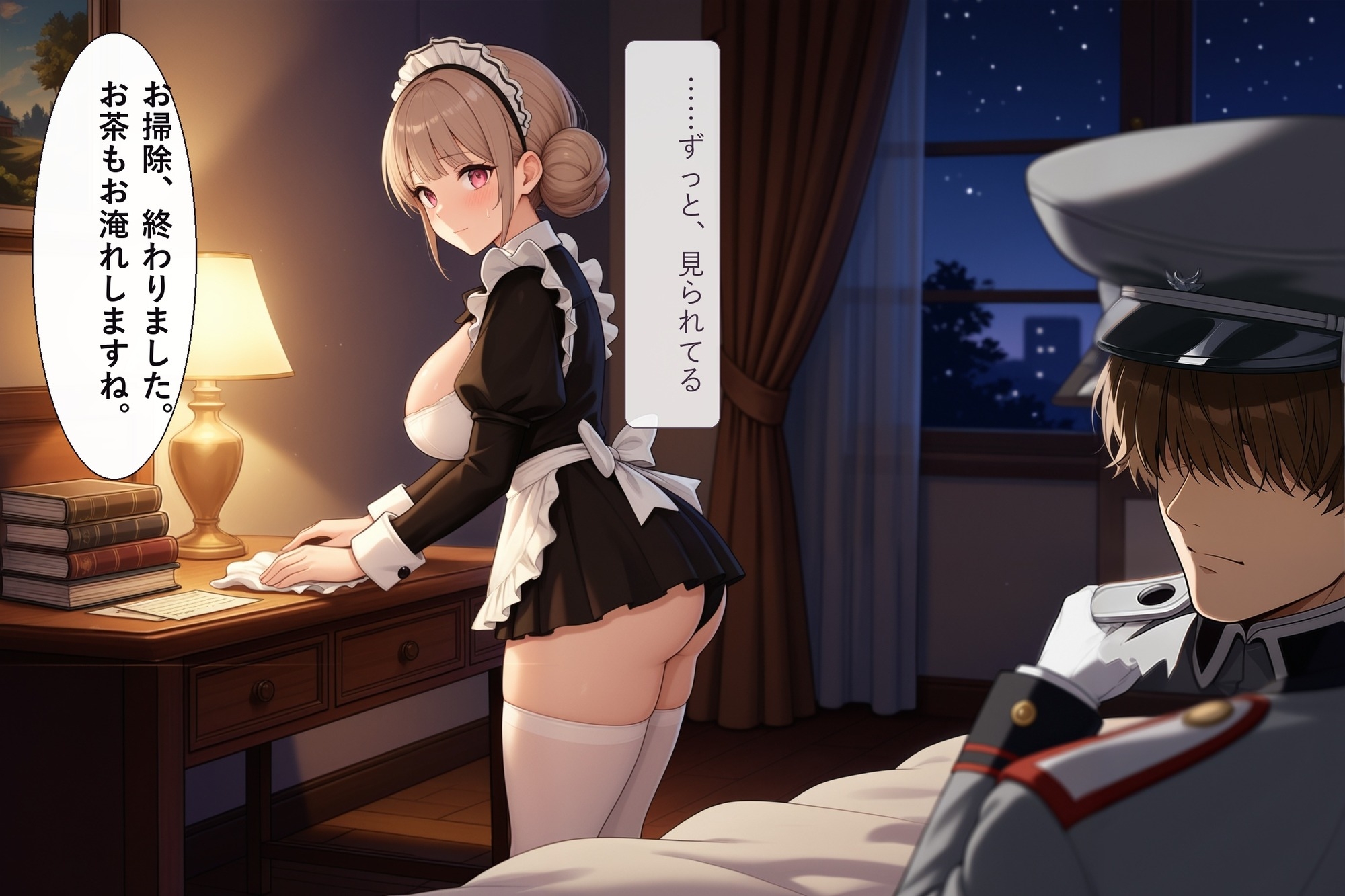 サンプル画像 2枚目