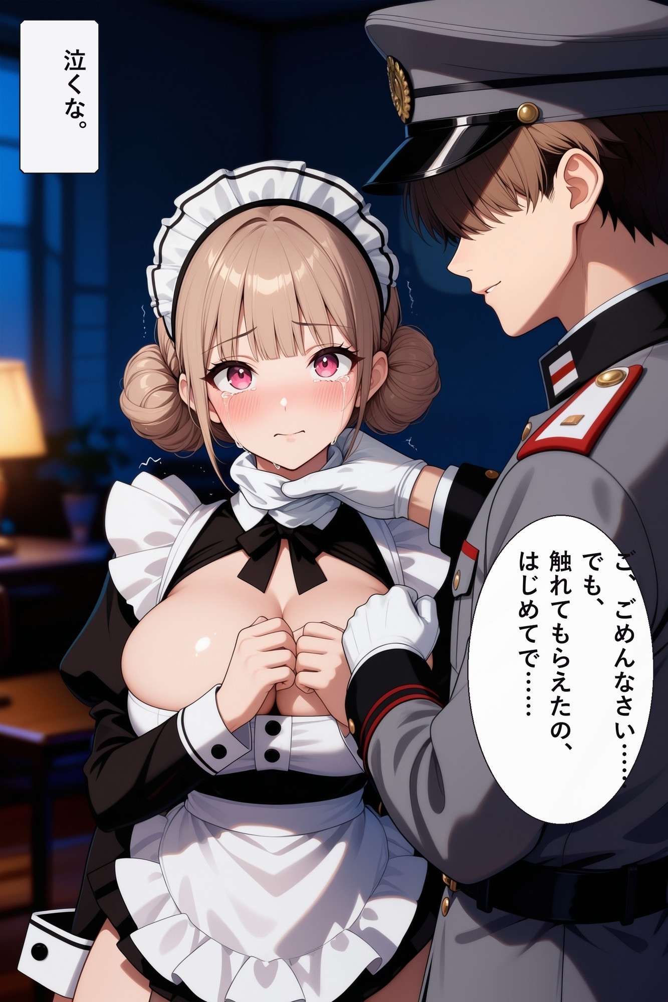 サンプル画像 3枚目