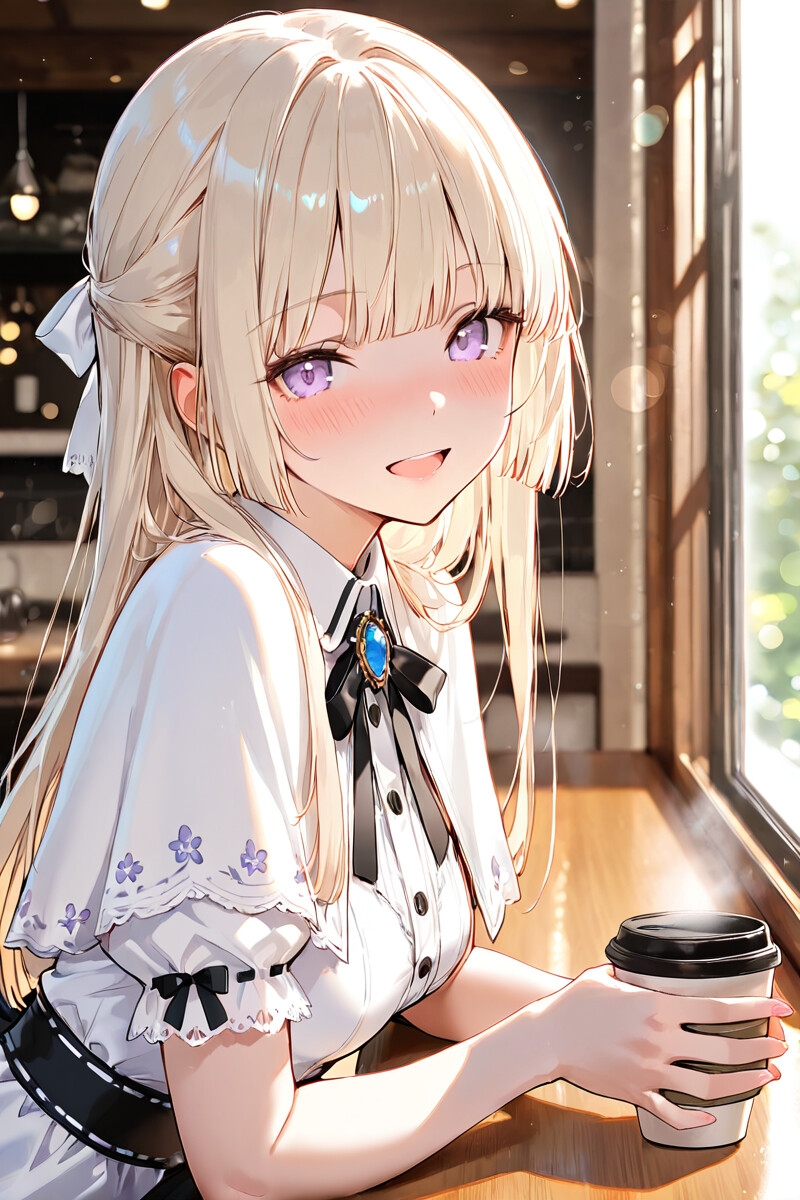 サンプル画像 1枚目