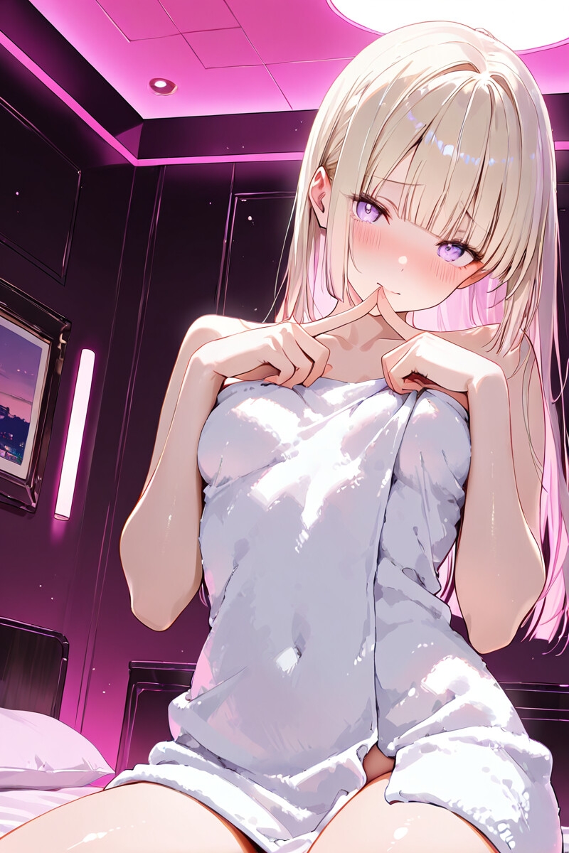 サンプル画像 2枚目