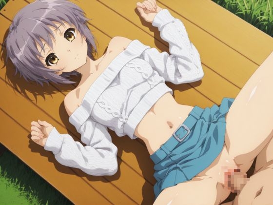 サンプル画像 3枚目
