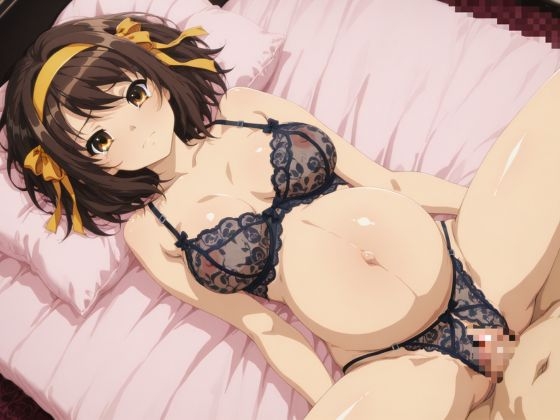 サンプル画像 1枚目