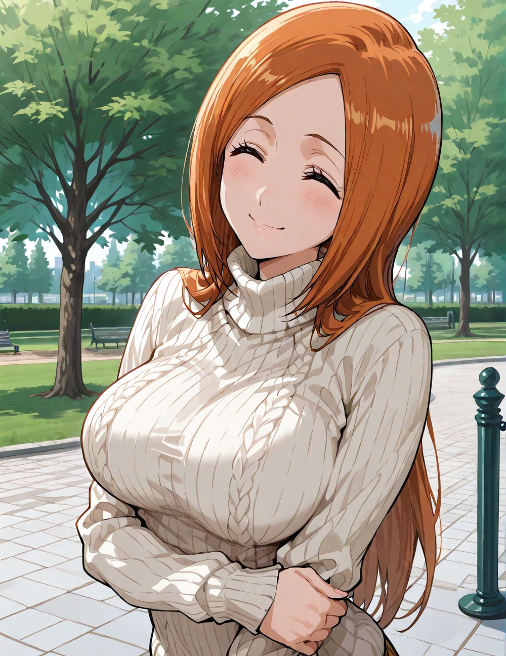 サンプル画像 1枚目