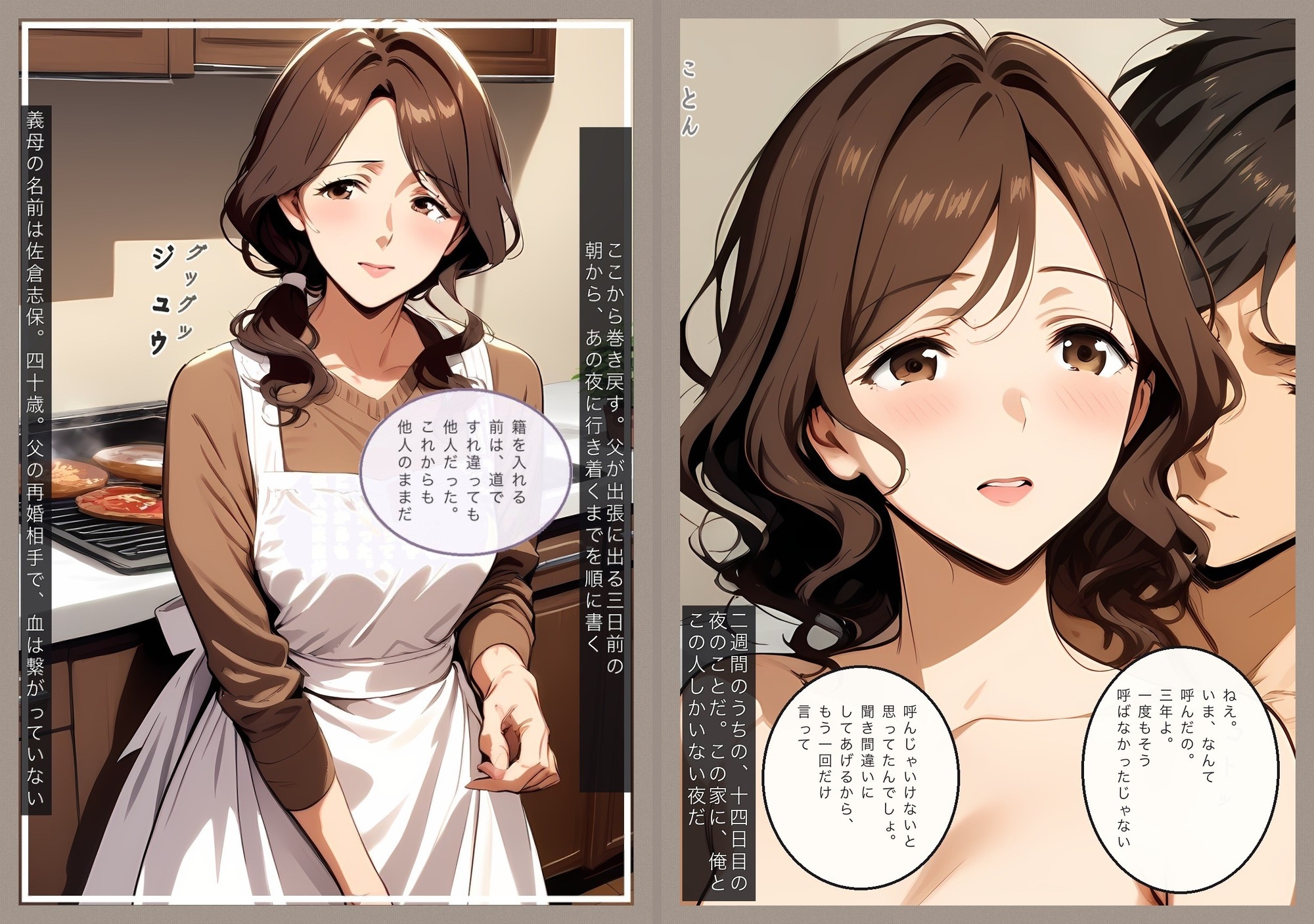 サンプル画像 3枚目