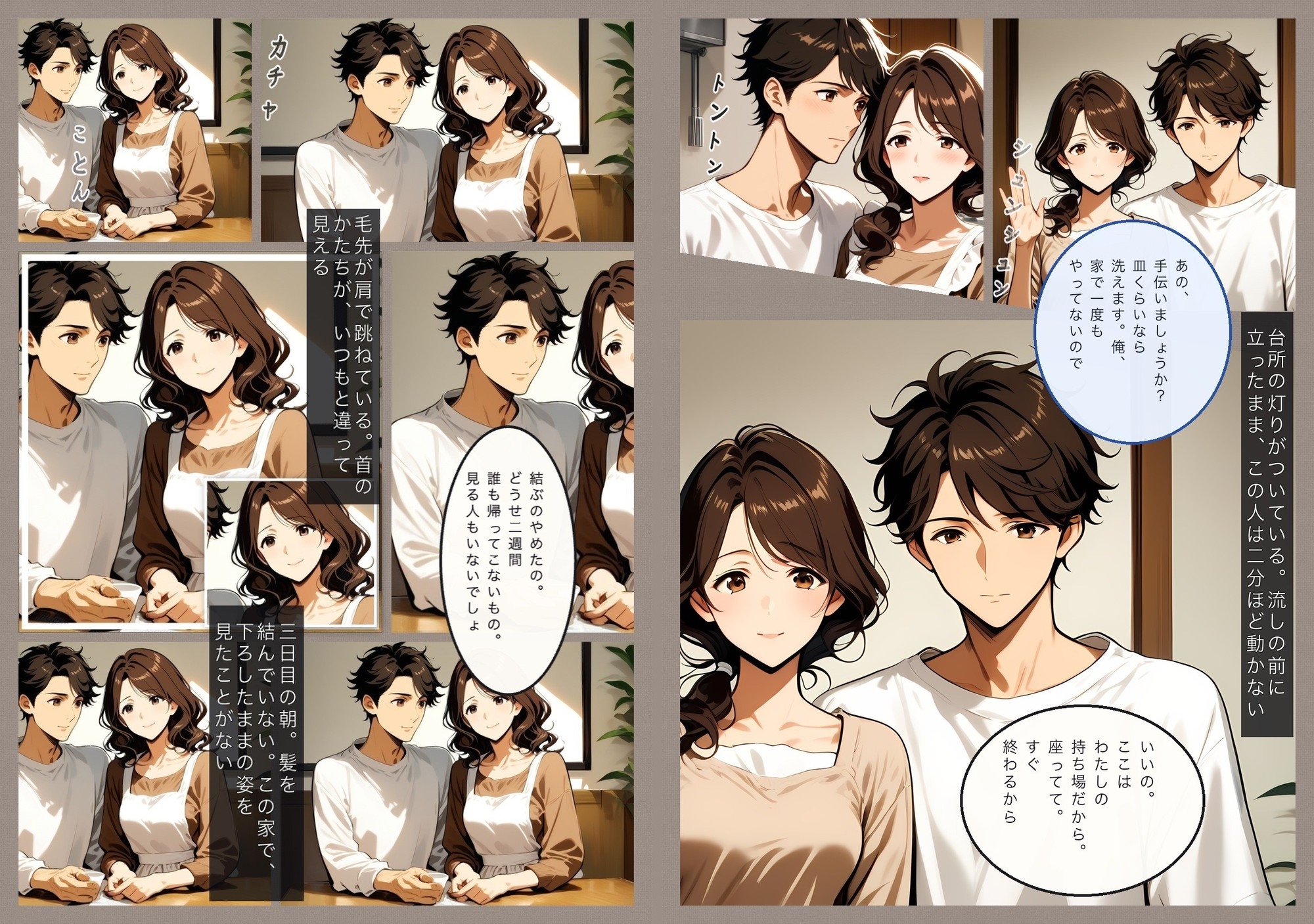 サンプル画像 4枚目