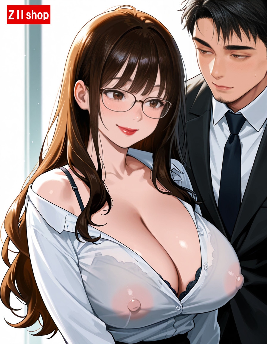 サンプル画像 1枚目