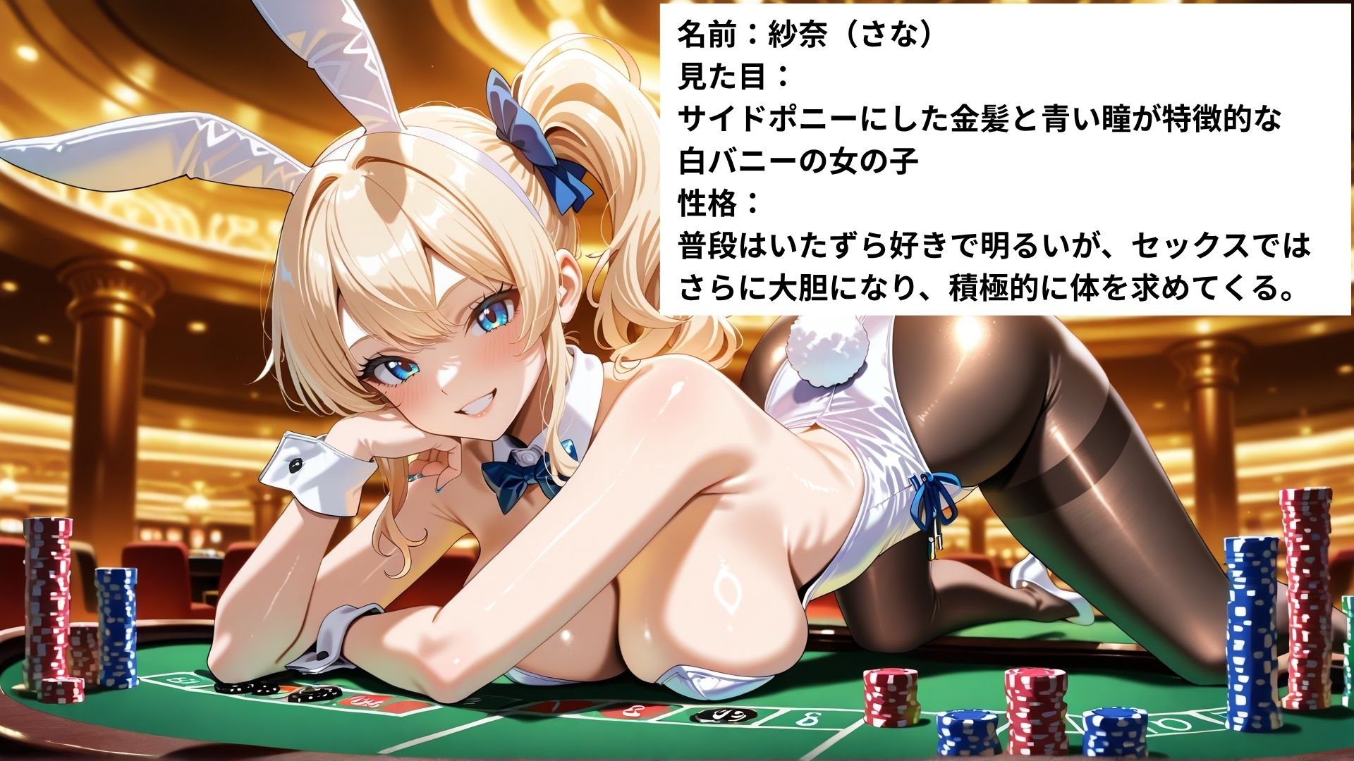 サンプル画像 1枚目