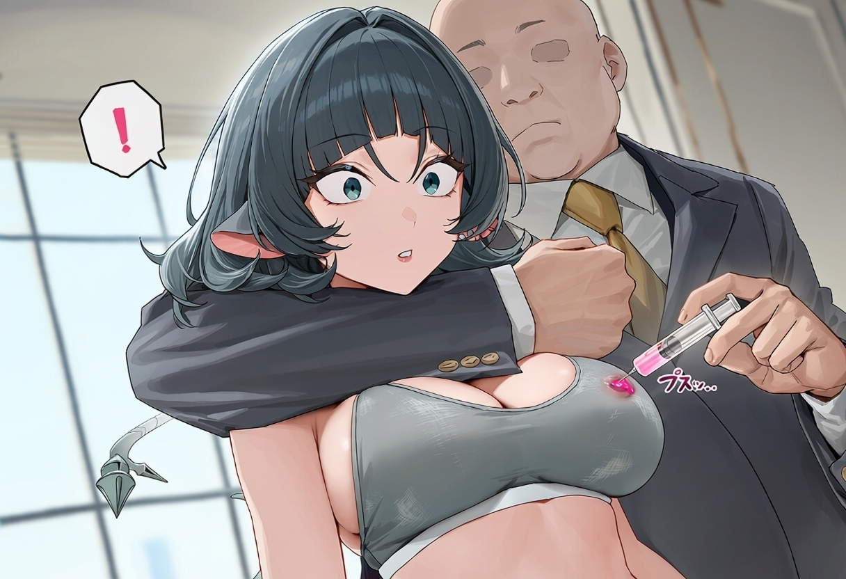 サンプル画像 1枚目