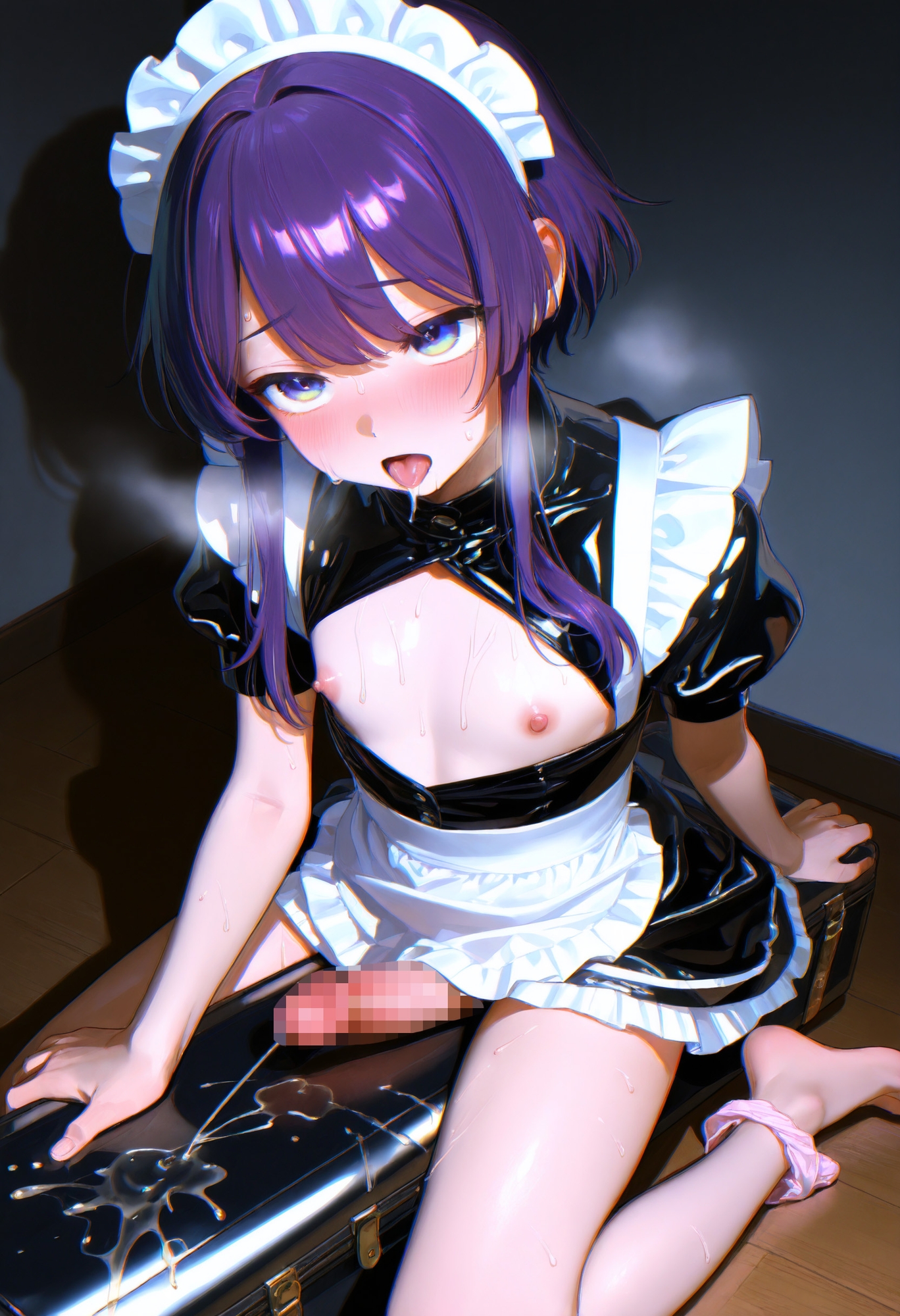 サンプル画像 2枚目