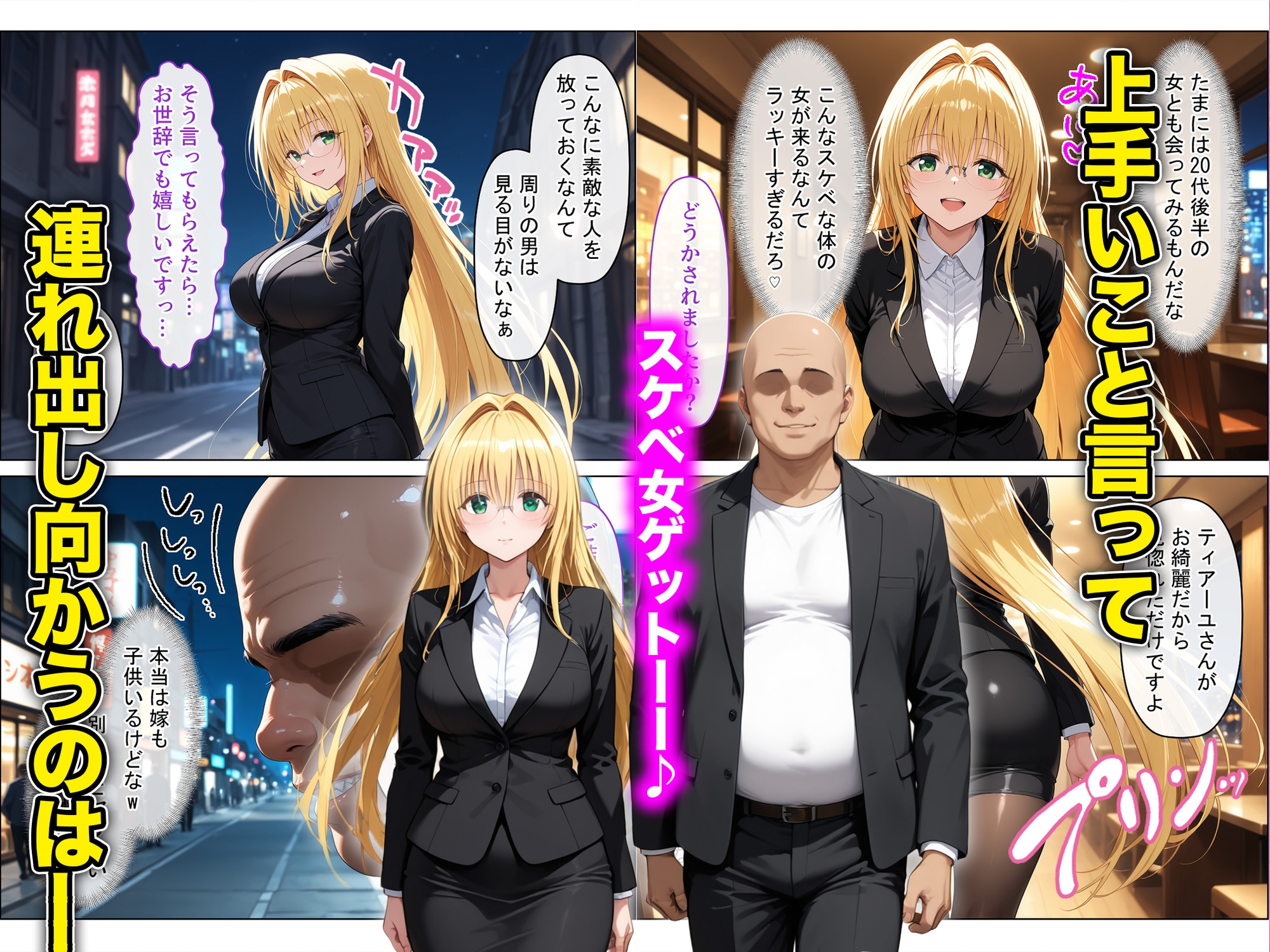 サンプル画像 2枚目