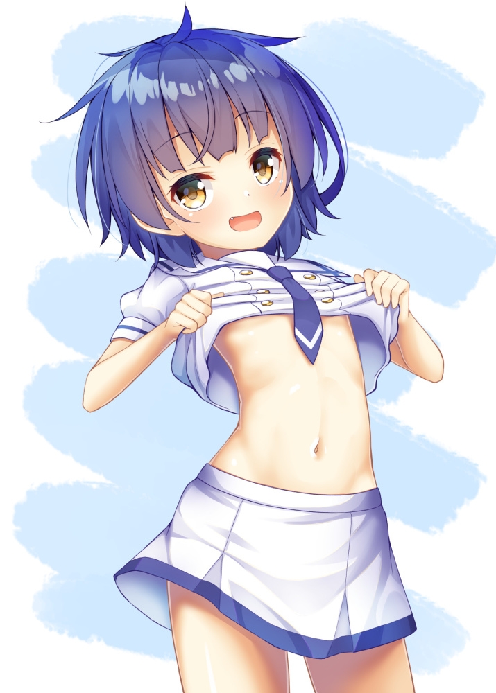マヤ色に染められる