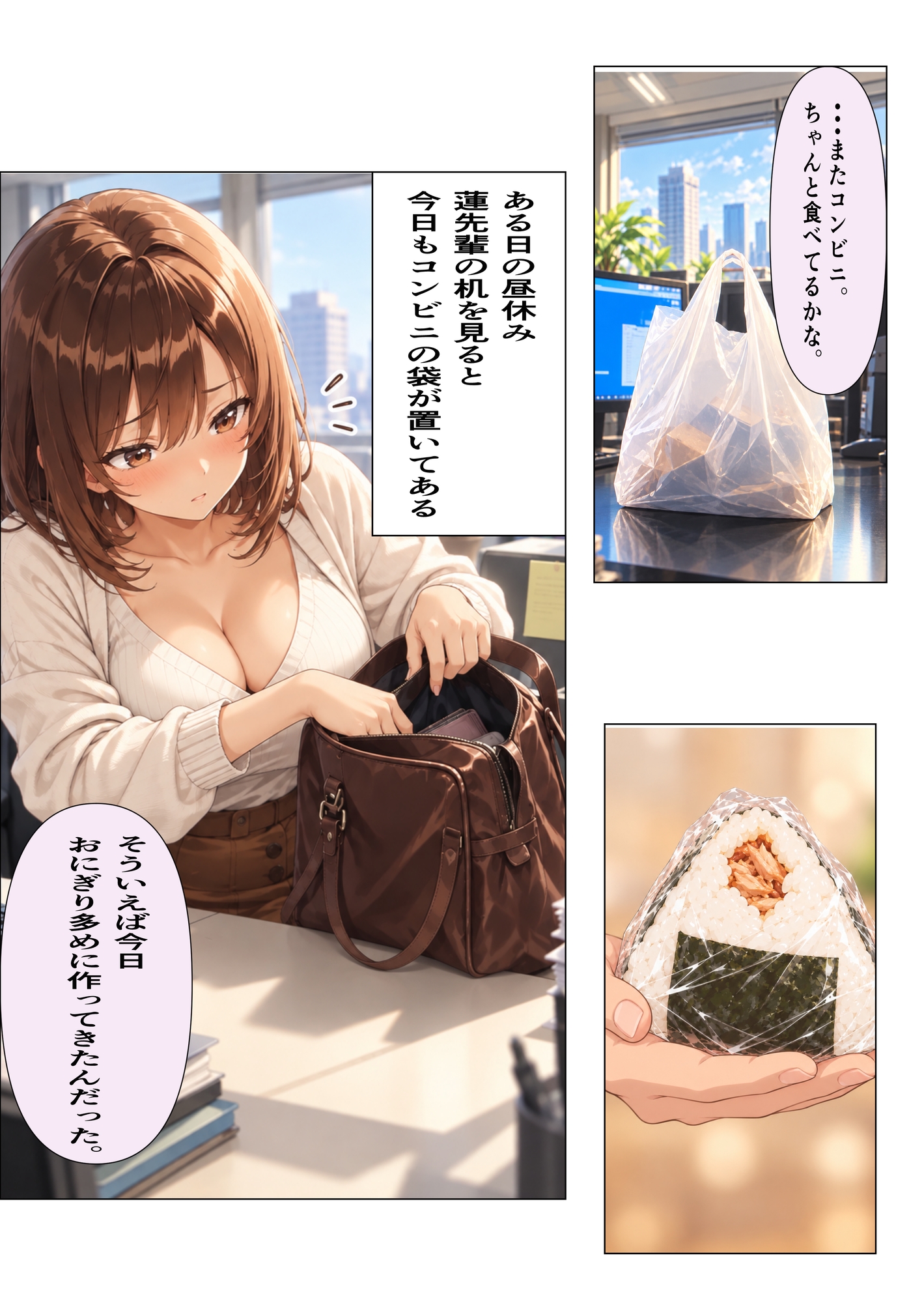 サンプル画像 1枚目