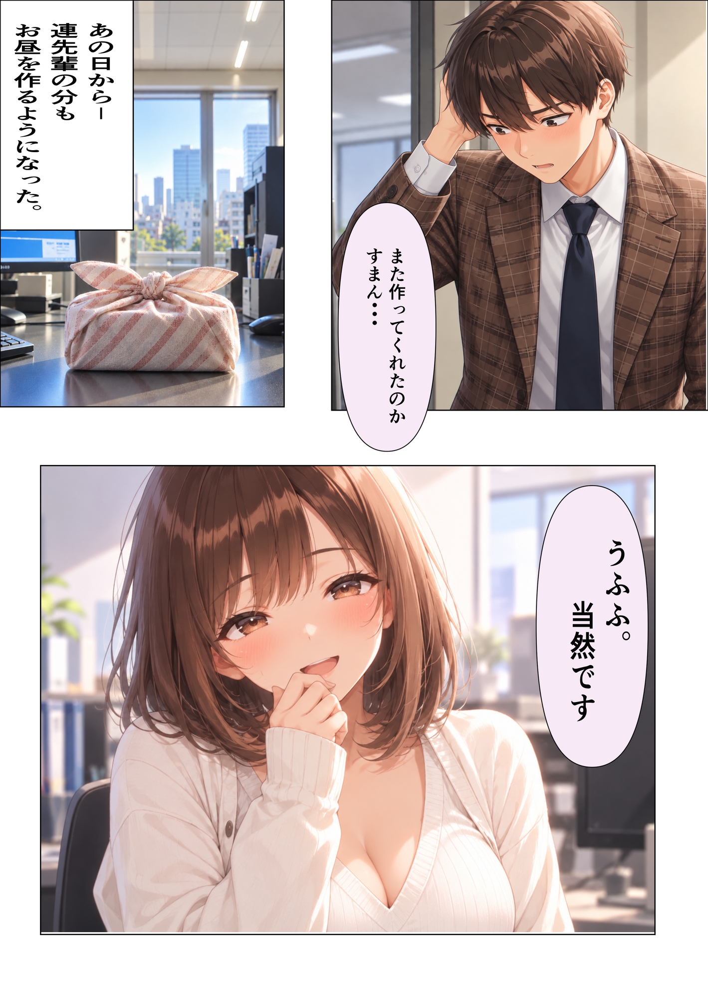 サンプル画像 2枚目