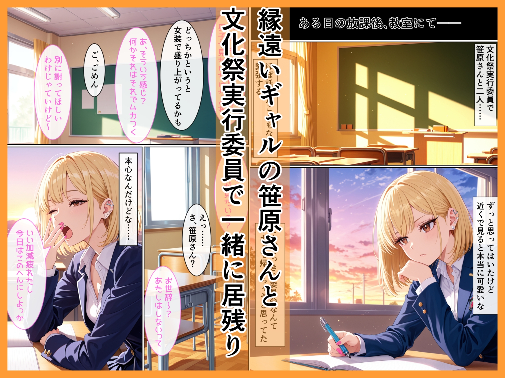 サンプル画像 1枚目