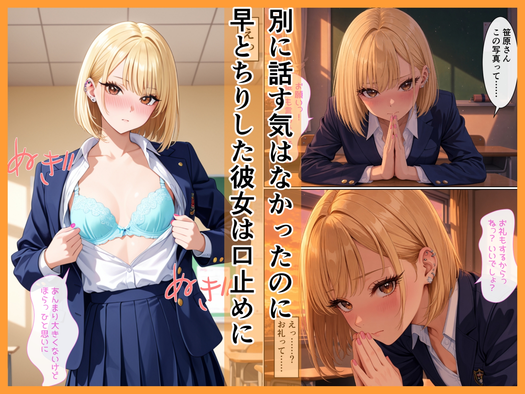 サンプル画像 3枚目